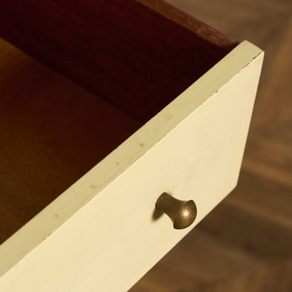 Tola&white 7段 チェスト