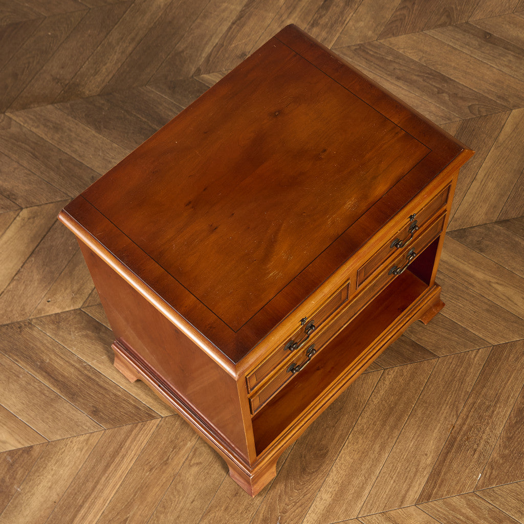 サイドキャビネット