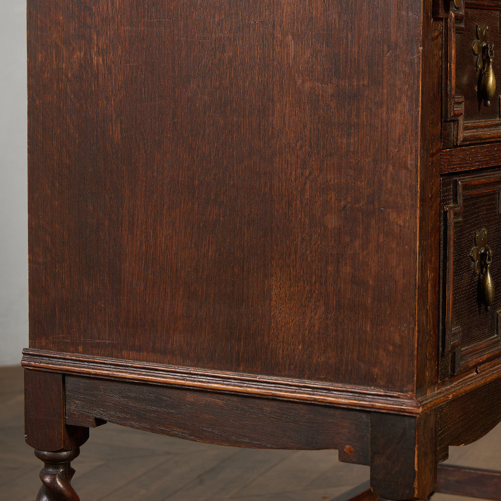 英国 クラシック ライティングビューロー