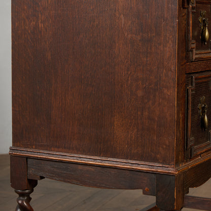 英国 クラシック ライティングビューロー