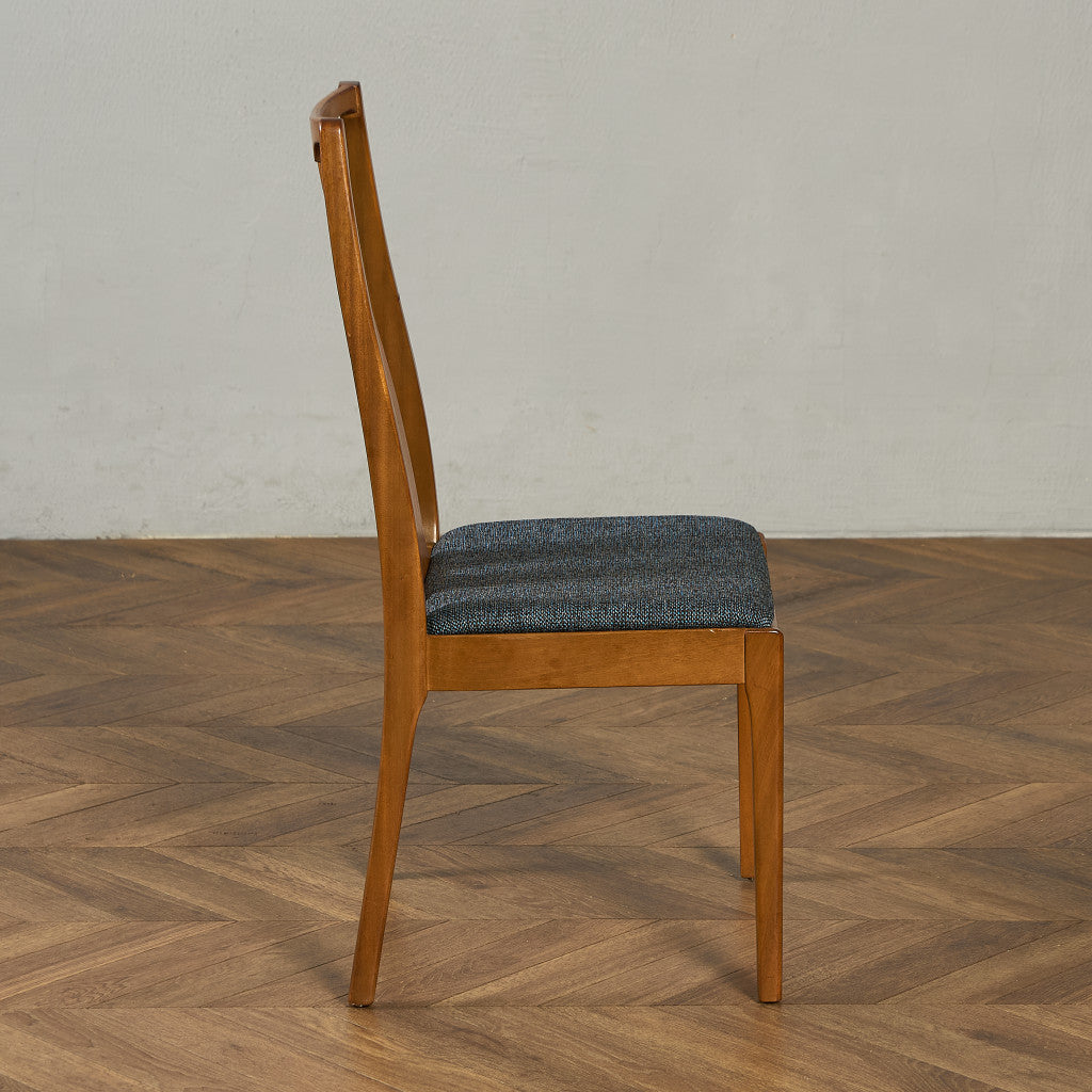 ダイニングチェア  座面張替え済み