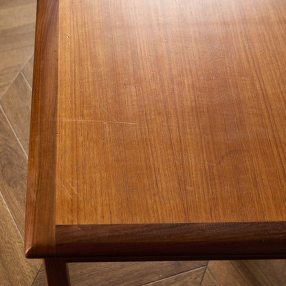 Astro ネストテーブル