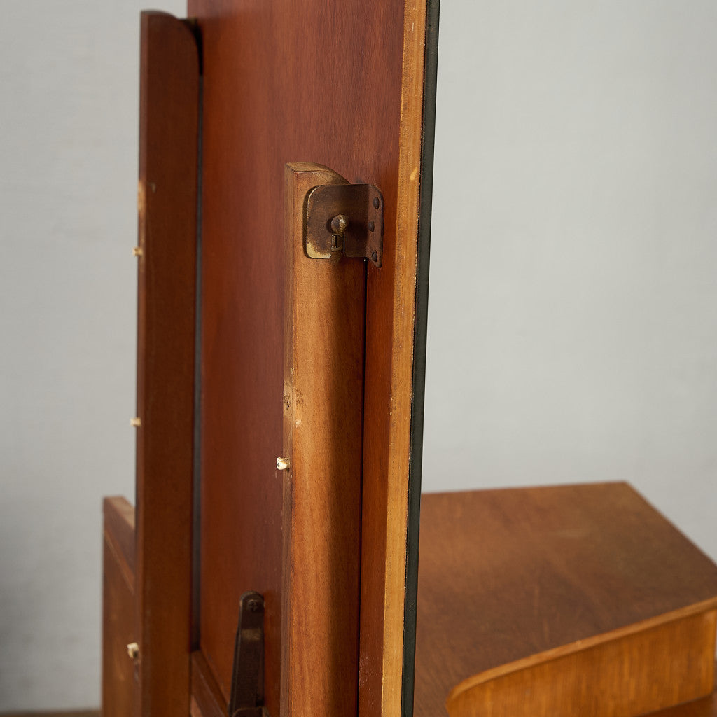 Brandon ドレッシングチェスト ドレッサー