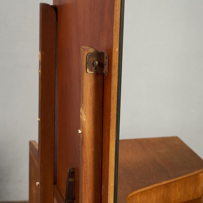 Brandon ドレッシングチェスト ドレッサー