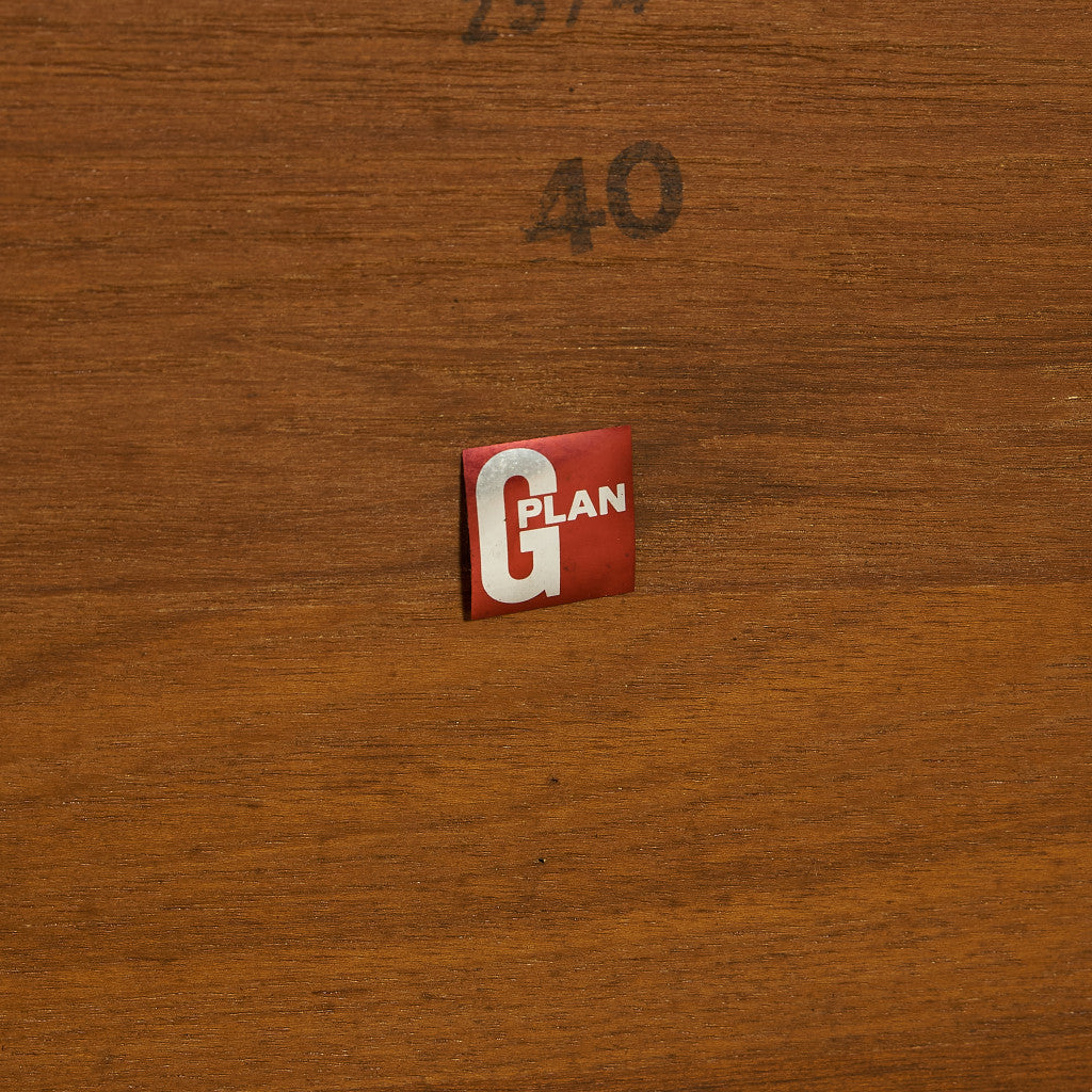 ジープラン G-PLAN Fresco キューブ コーヒーテーブル #89510