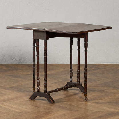 英国 クラシック サザーランド サイドテーブル