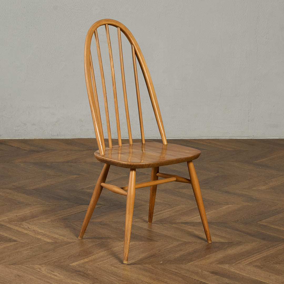 アーコール ERCOL ヴィンテージ クエーカーチェア #89747