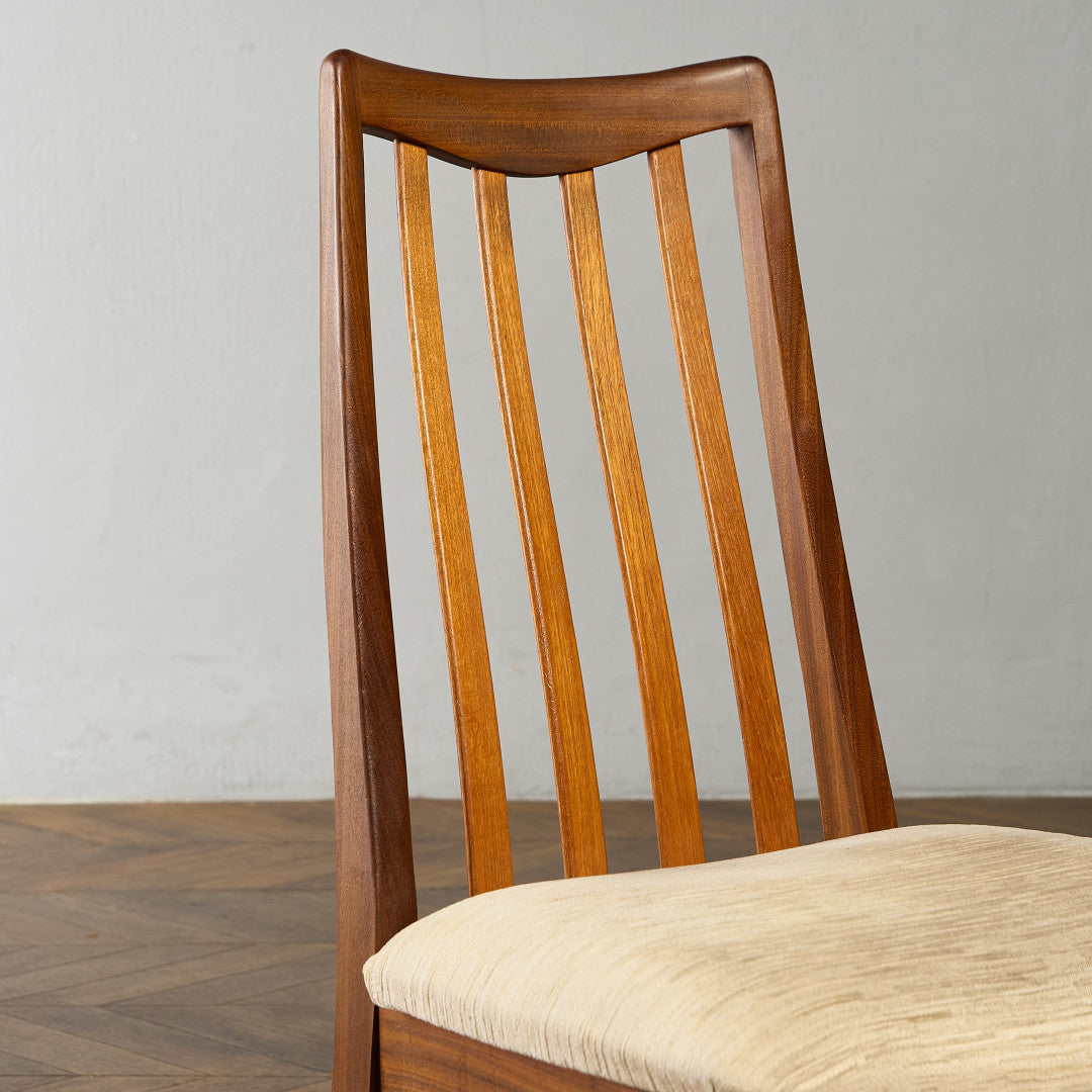 スラットバックチェア (4540)