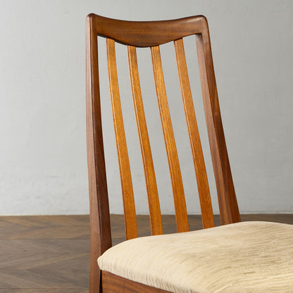 スラットバックチェア (4540)