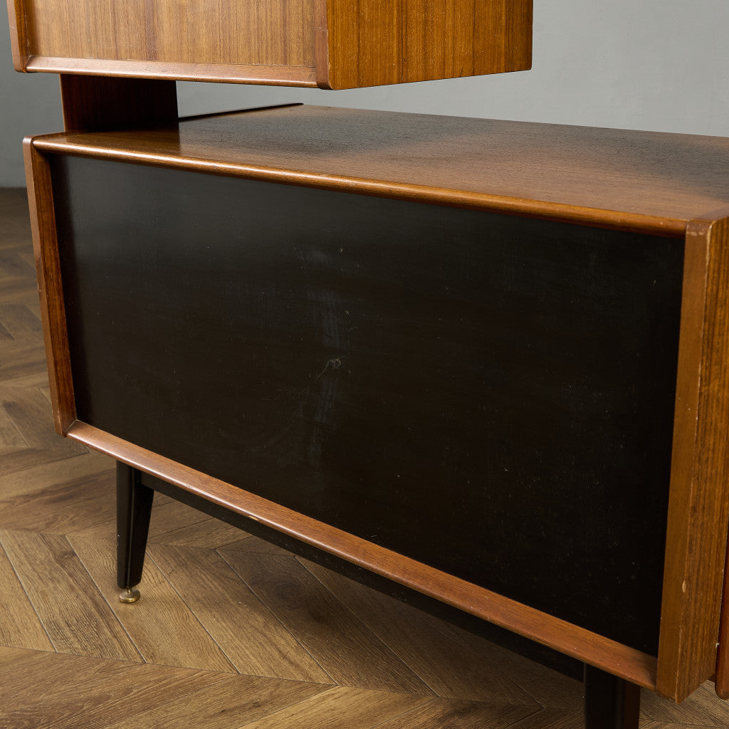 ジープラン G-PLAN Tola&black (librenza) ルームディバイダー(881) #89618