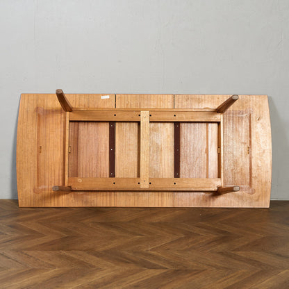 ヴィンテージ エクステンション ダイニングテーブル