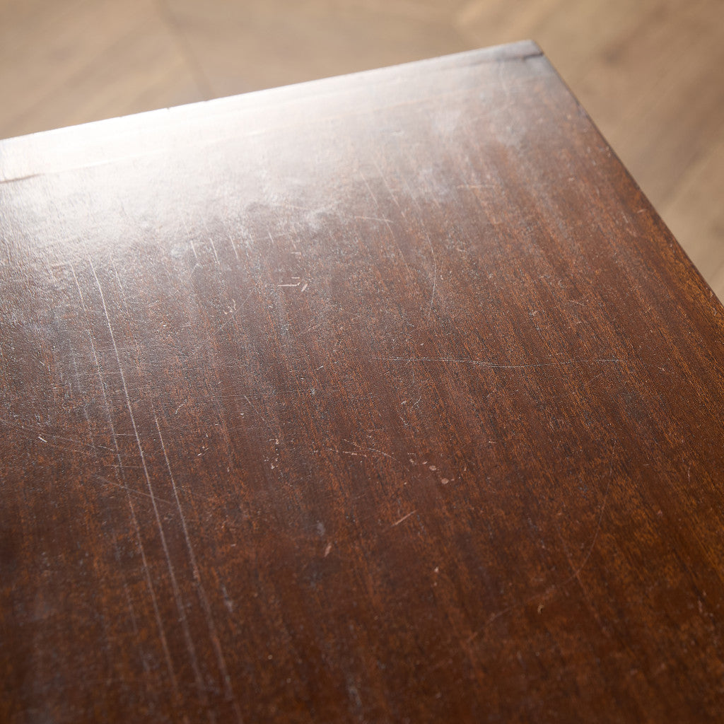 英国 クラシック 4段 サイドチェスト