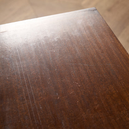 英国 クラシック 4段 サイドチェスト