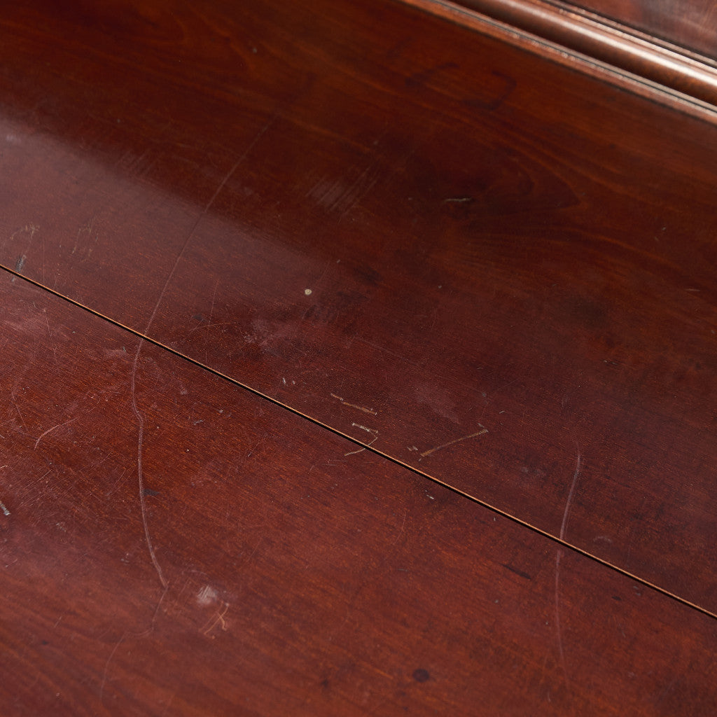 英国 クラシック ウォールナット サイドボード