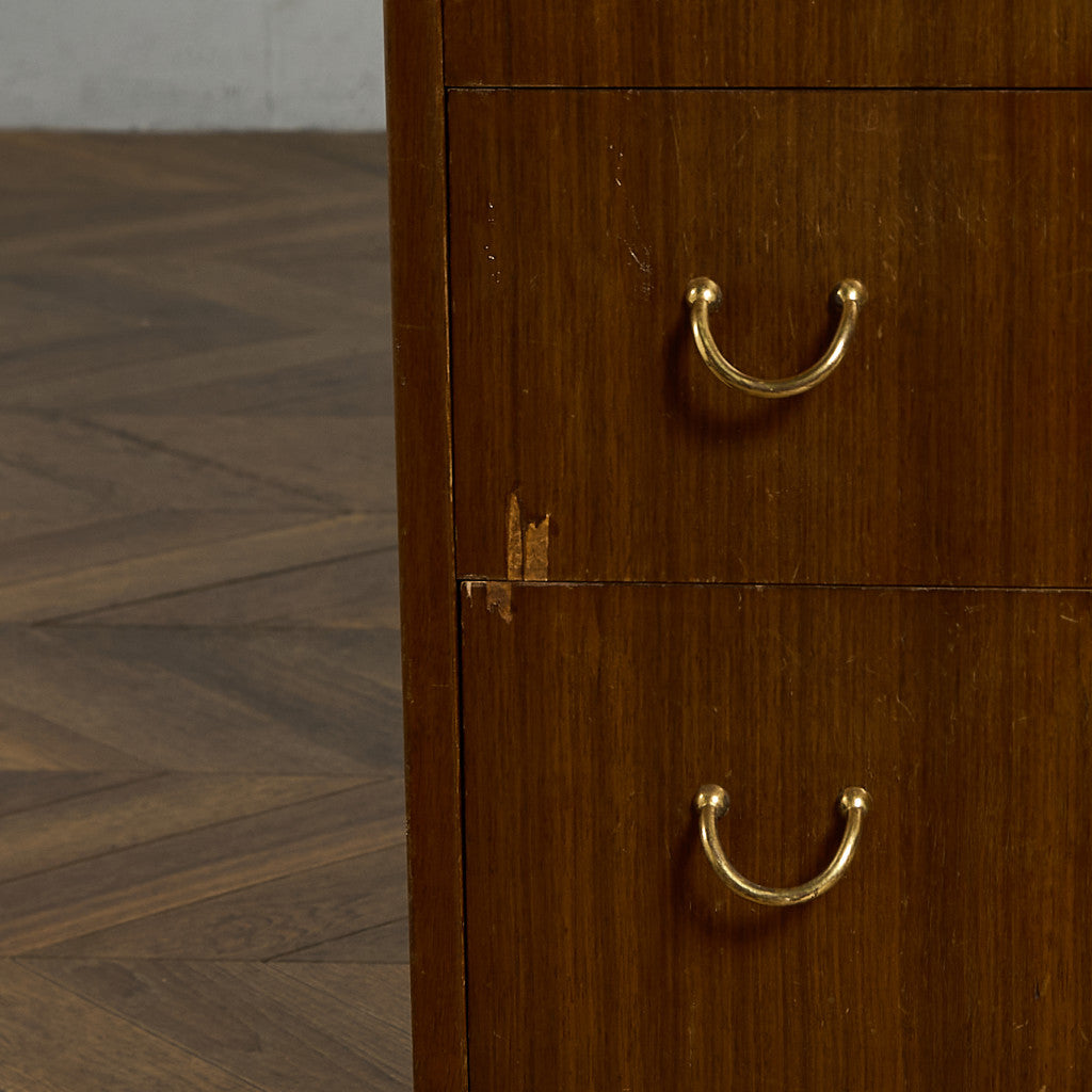 Tola&black 7段トールチェスト