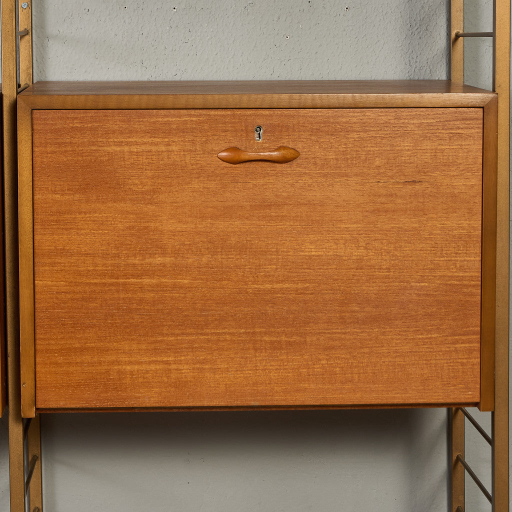 ウォールユニット