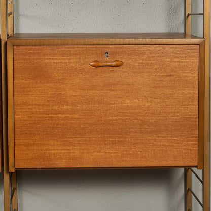 ウォールユニット