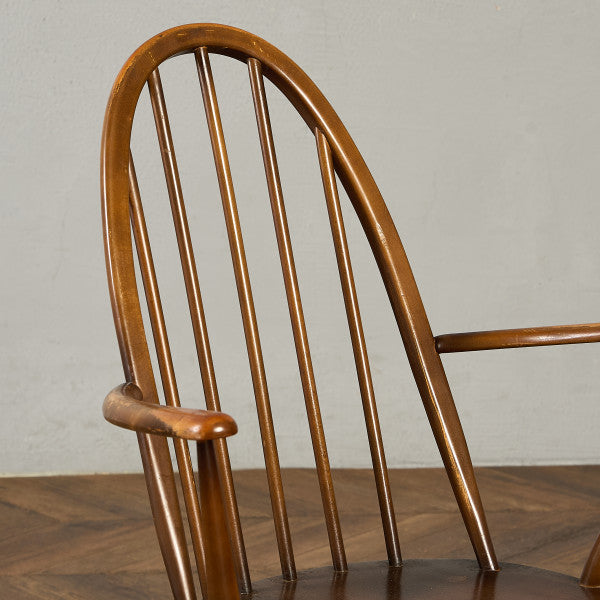 アーコール ERCOL ヴィンテージ クエーカー アームチェア #98254 アーコール ERCOL ヴィンテージ クエーカー アームチェア #98254