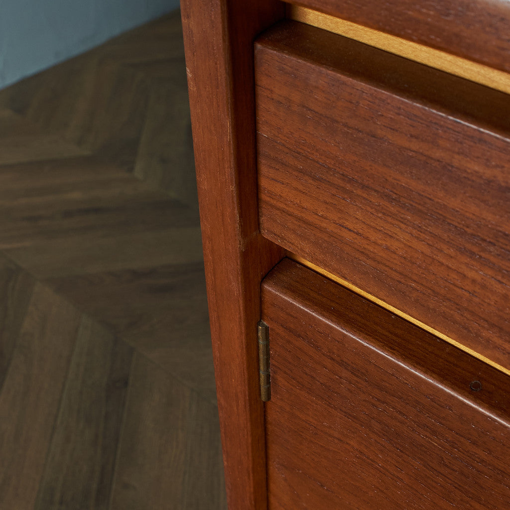 ヴィンテージ サイドボード