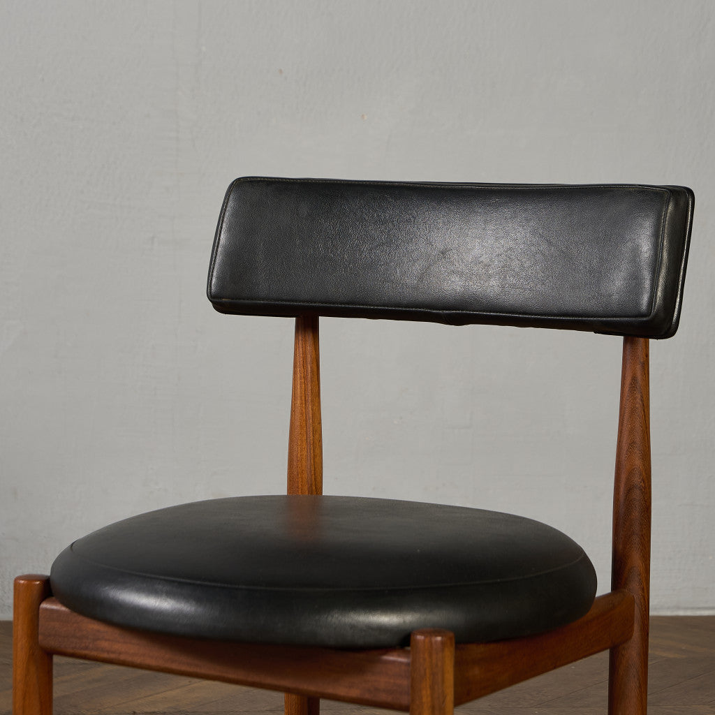 サーキュラーチェア