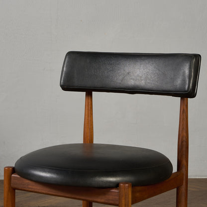 サーキュラーチェア