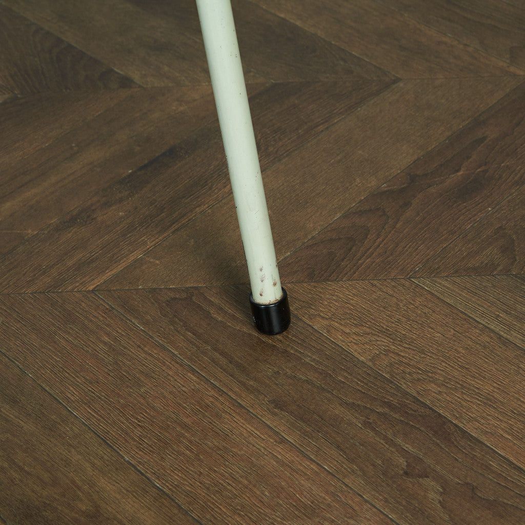 英国ヴィンテージ トライアングル センターテーブル / コーヒーテーブル #85362