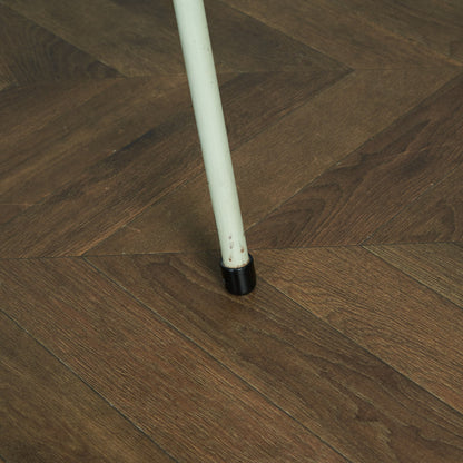 英国ヴィンテージ トライアングル センターテーブル / コーヒーテーブル #85362