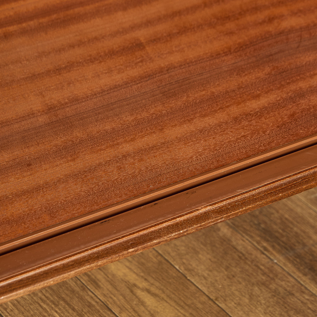 Form FIVE ヴィンテージ サイドボード カスタム アイアン ヘアピンレッグ