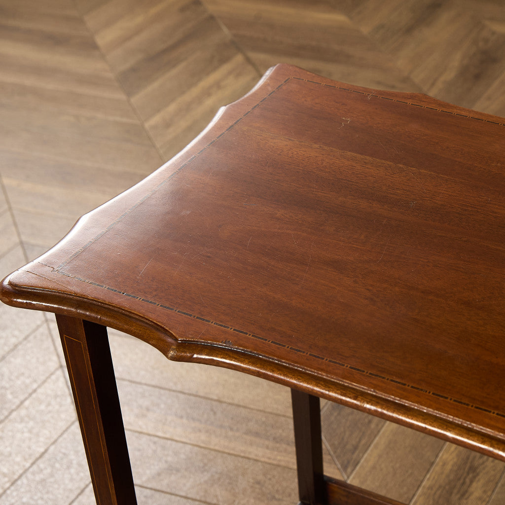 英国 クラシック ネストテーブル