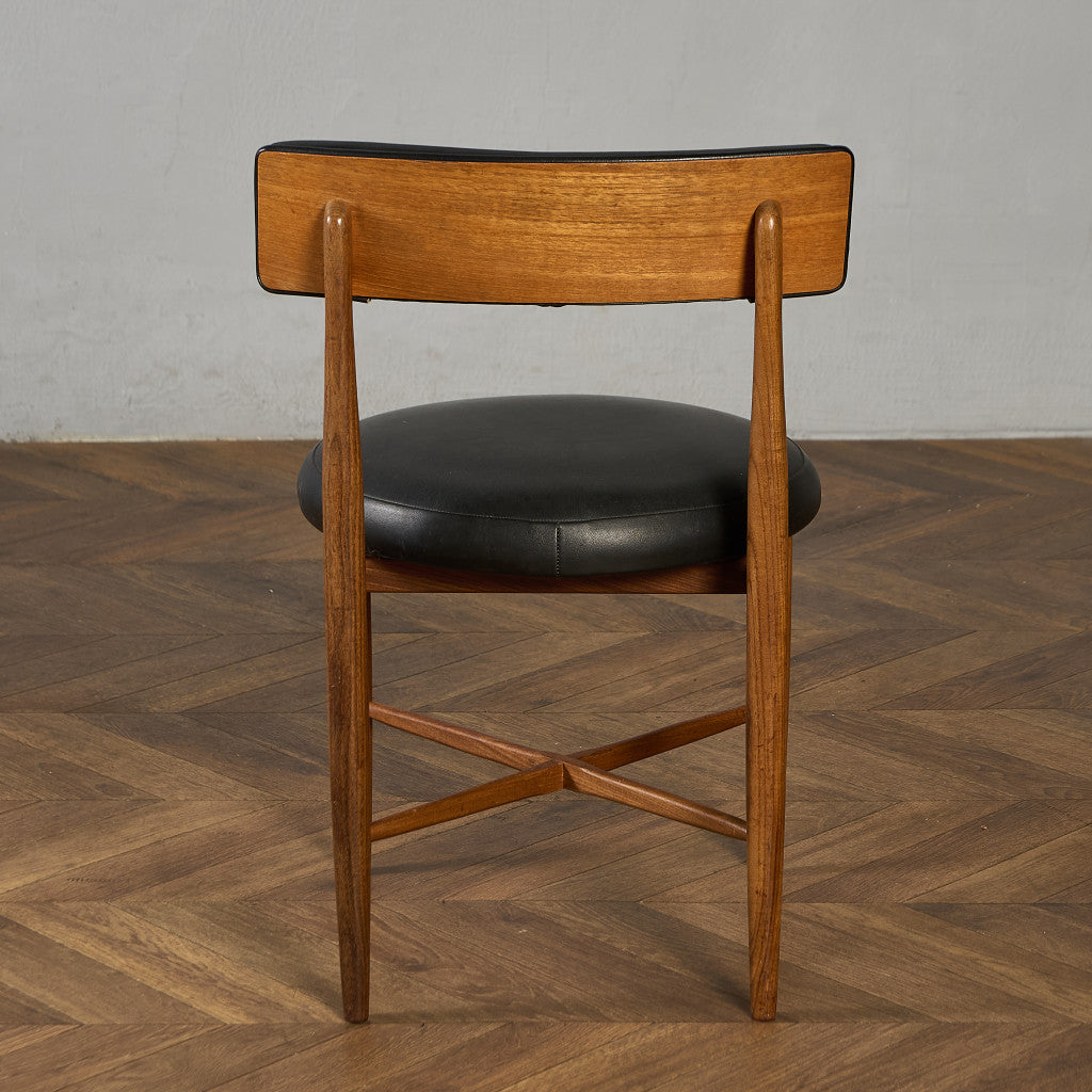 サーキュラーチェア