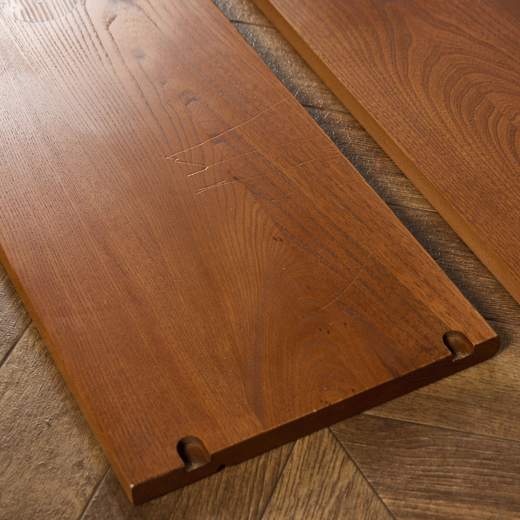 Old Colonial MURAL ウォールユニット ラウンドゴールドラベル