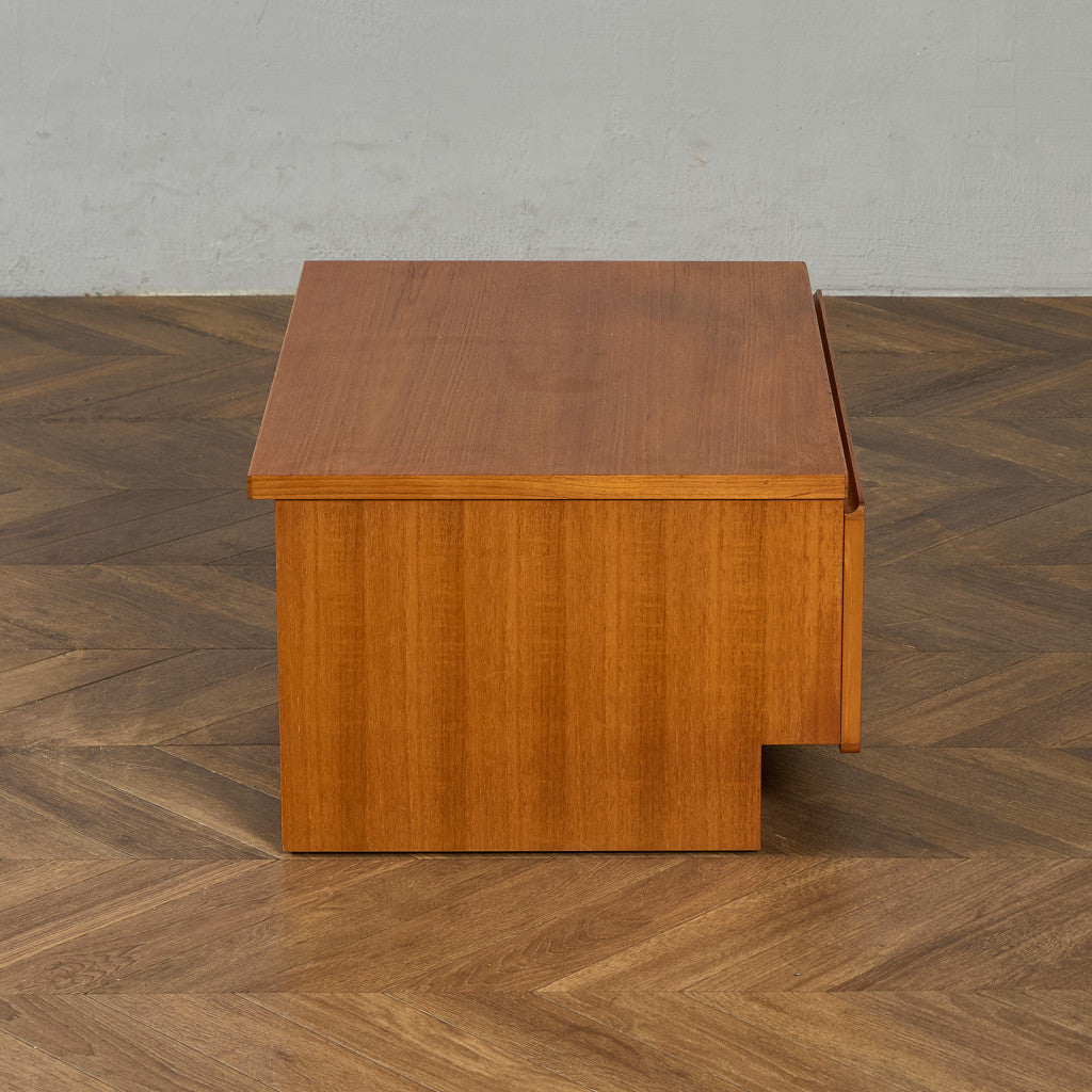 ヴィンテージ サイド キャビネット