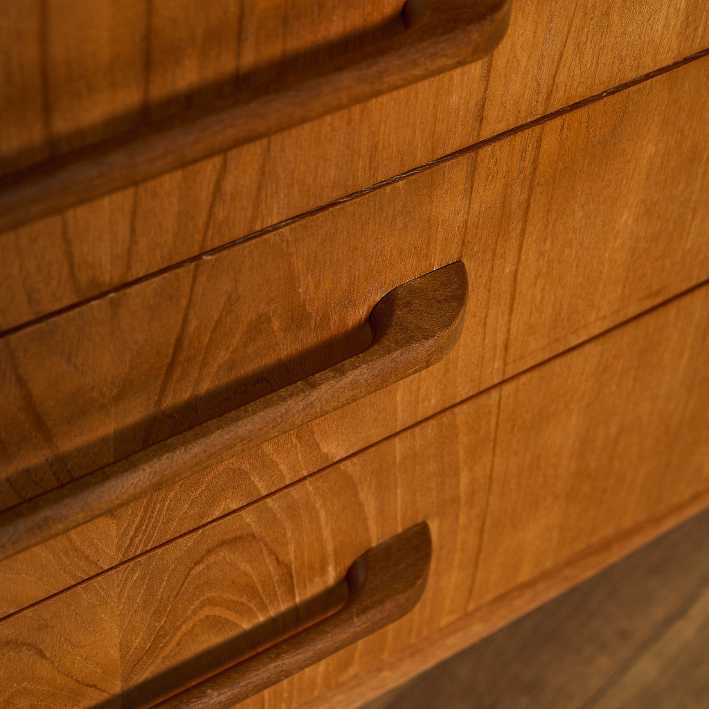 ヴィンテージ サイドボード