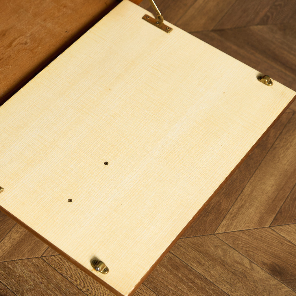 ヴィンテージ サイドボード