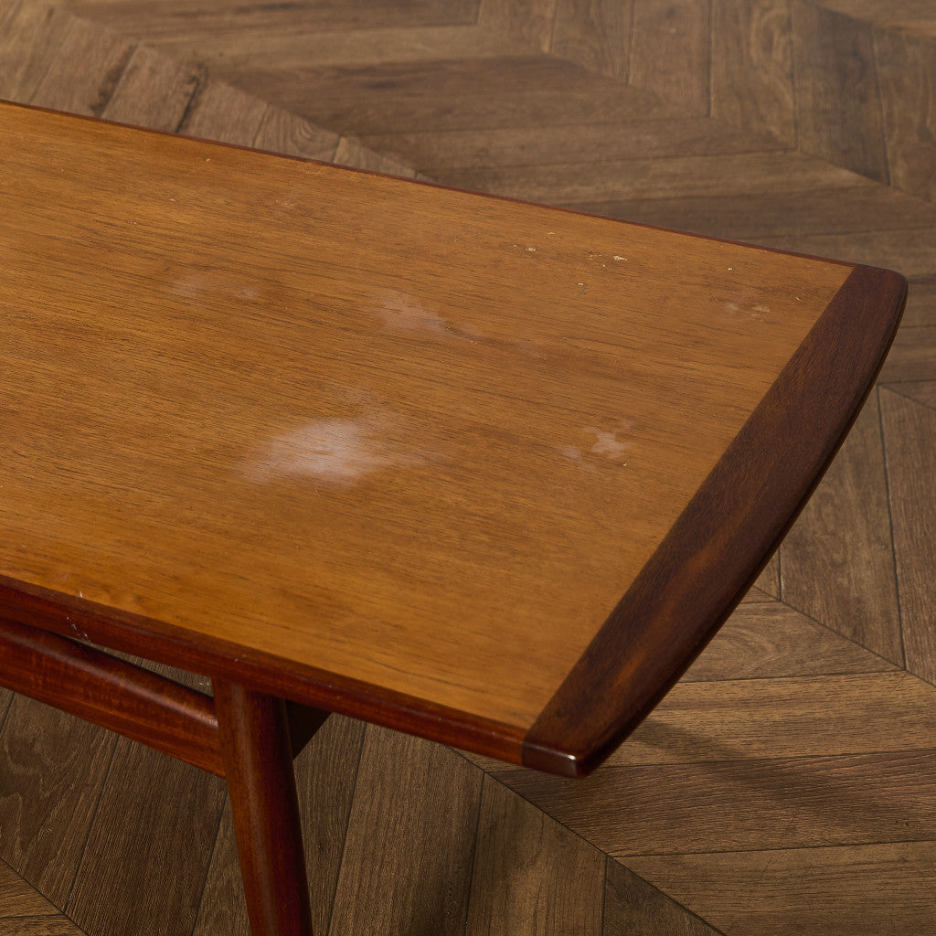 brasilia コーヒーテーブル