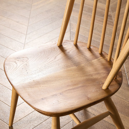 アーコール ERCOL フープバックチェア #97246