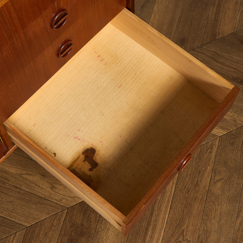 Parker Furniture ヴィンテージ サイドボード #97405 – camori