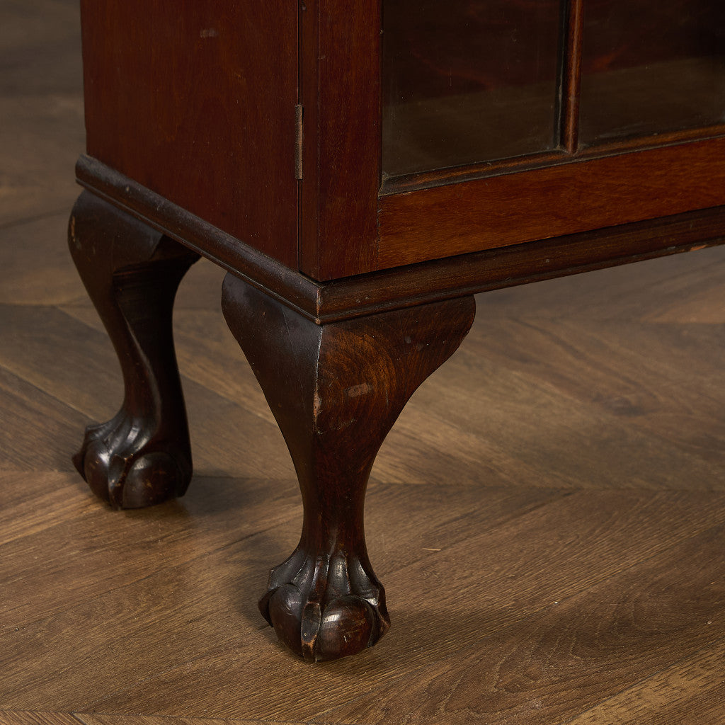 英国 クラシック ブックケース