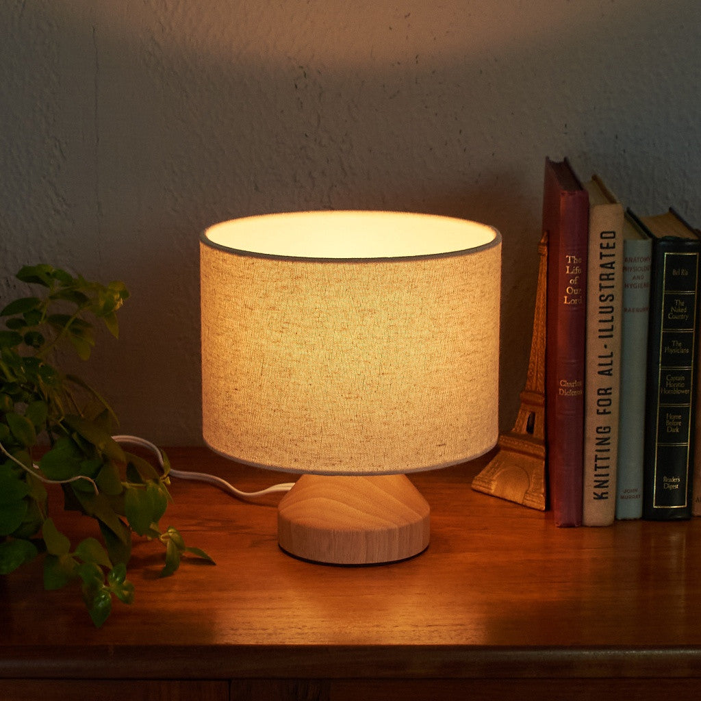 Monto モント ナイトランプ