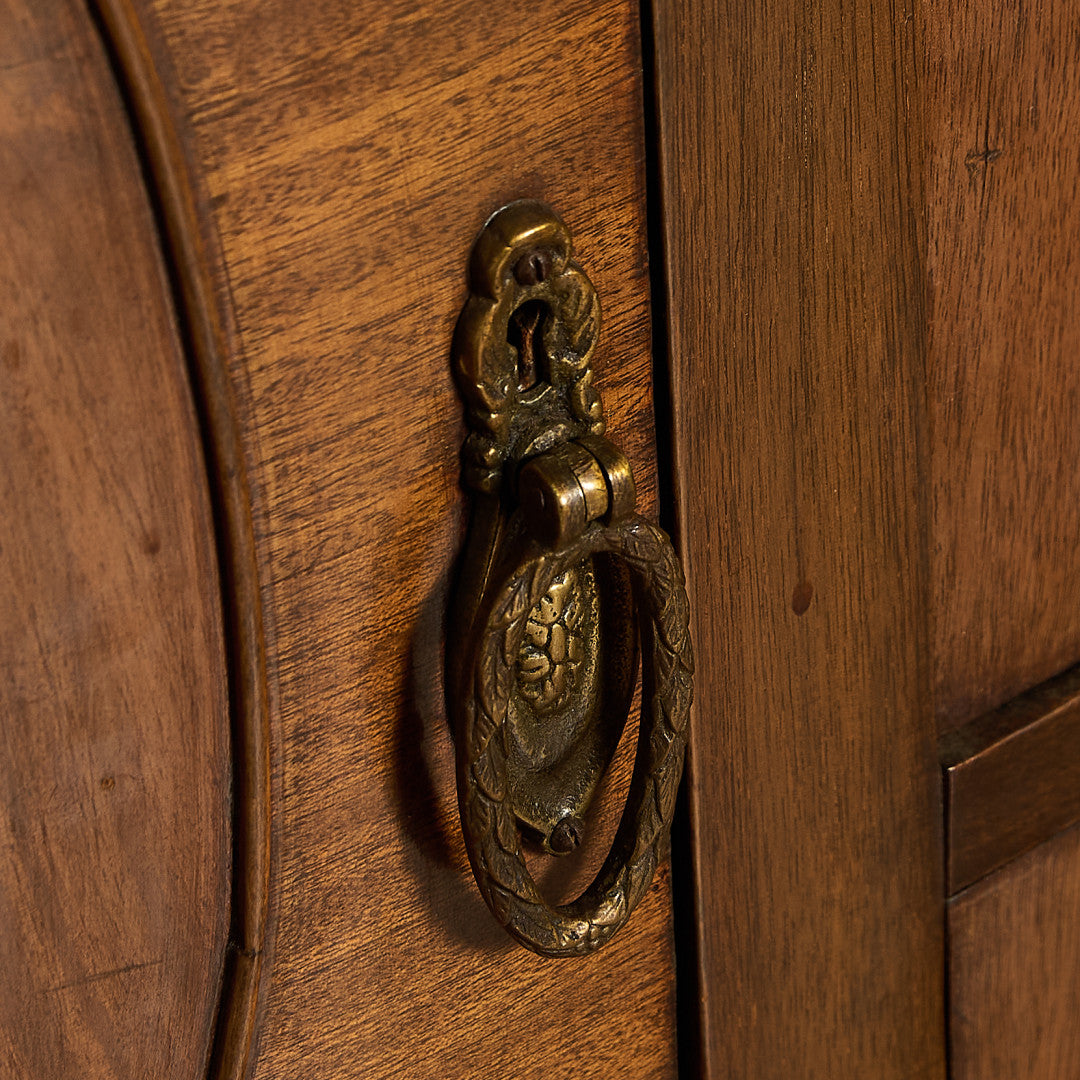 英国 クラシック サイドボード