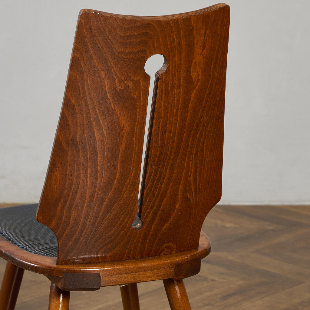 Bombenstabil ヴィンテージ ダイニングチェア