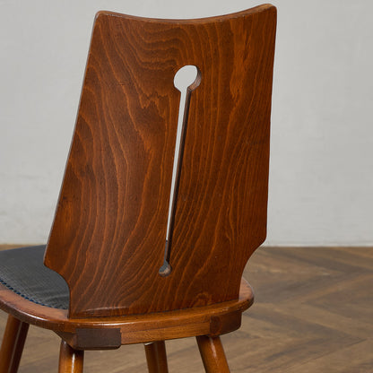 Bombenstabil ヴィンテージ ダイニングチェア