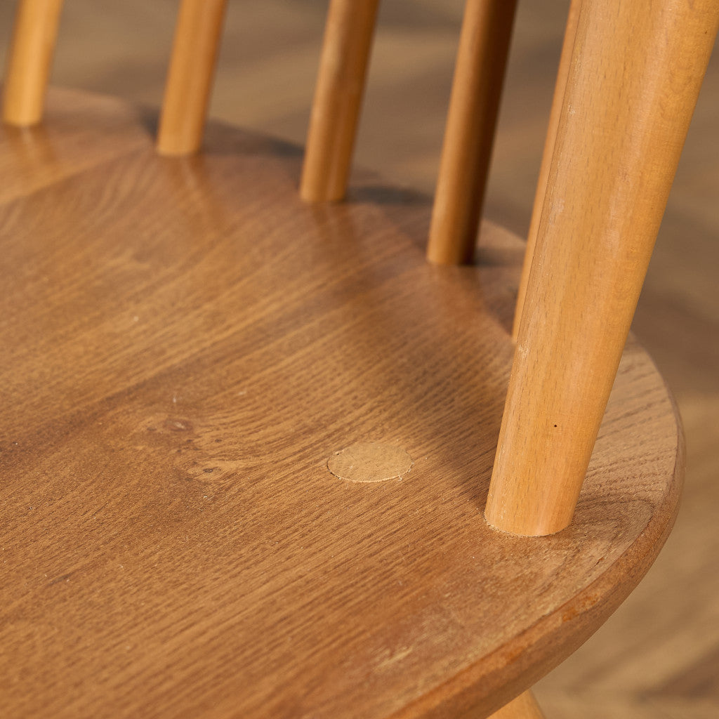 アーコール ERCOL ヴィンテージ ゴールドスミス チェア #97509