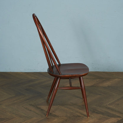 アーコール ERCOL クエーカーチェア #66083