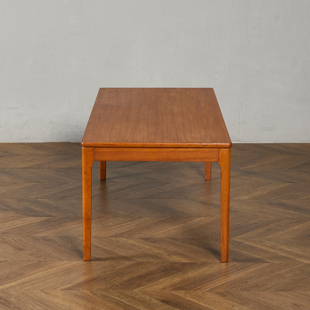 英国 ヴィンテージ コーヒーテーブル