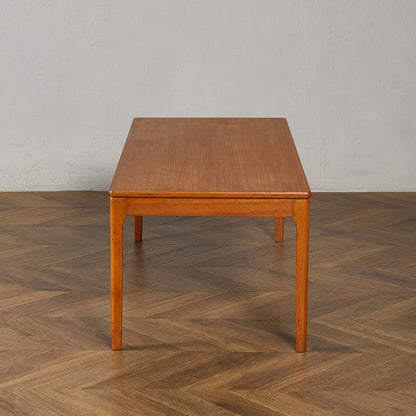 英国 ヴィンテージ コーヒーテーブル