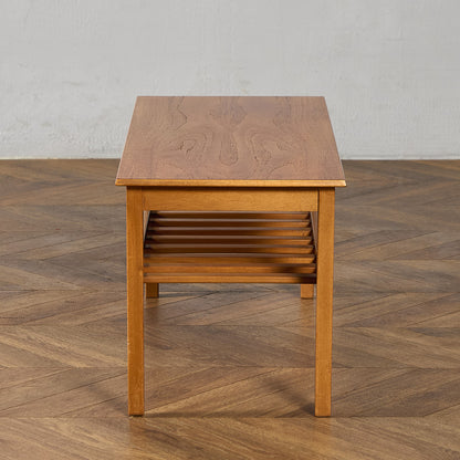 ヴィンテージ センターテーブル