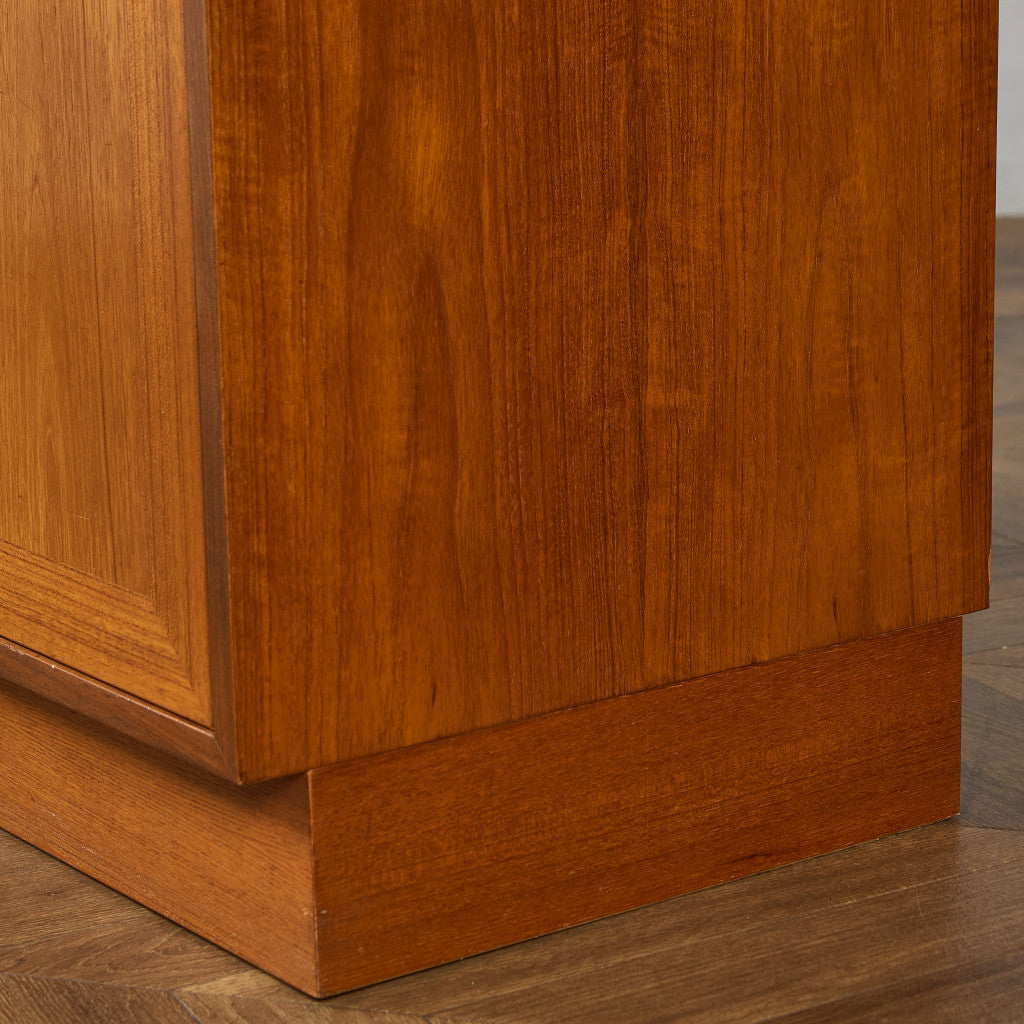 Sierra サイドキャビネット  (Base unit 3010)