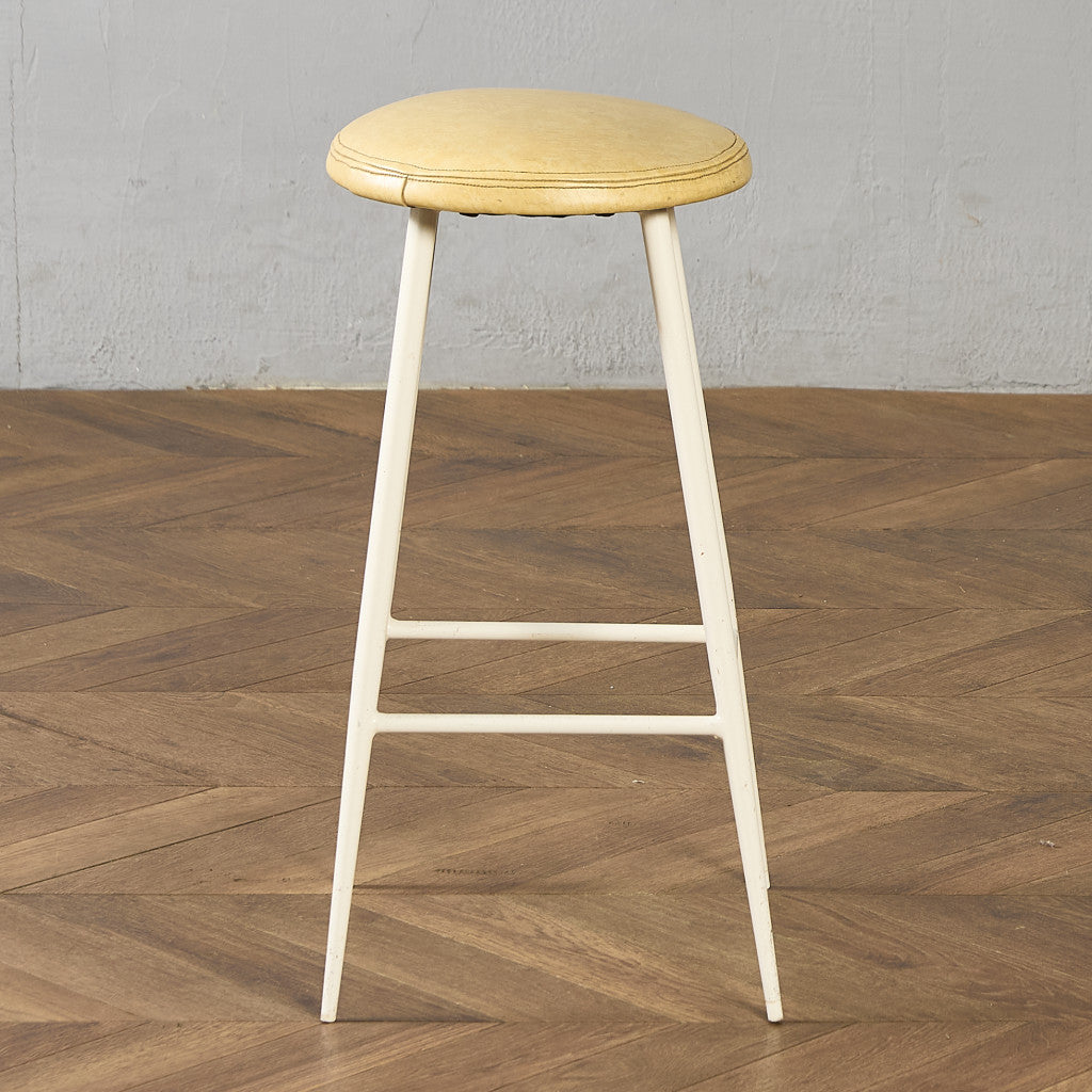 イギリス カウンターチェア