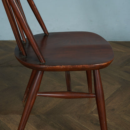 アーコール ERCOL クエーカーチェア #66083